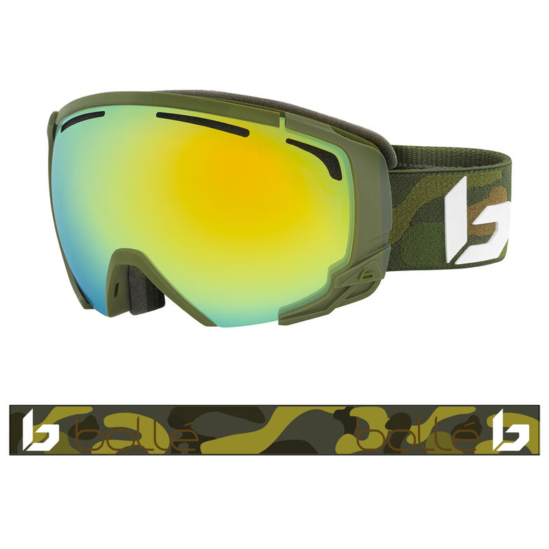 SUPREME OTG, MATTE KHAKI CAMO-Sunshine Cat 3, hi-res image number null